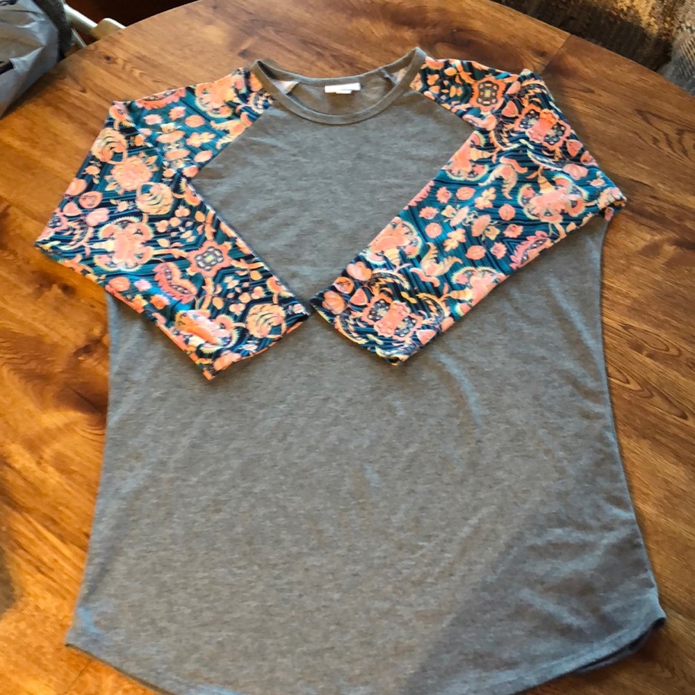 LulaRoe Randy Size Large